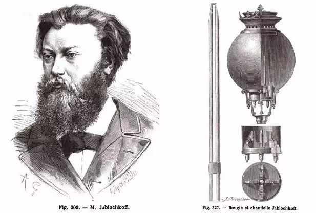 别再被课本骗了，爱迪生根本不是第一个发明电灯的人