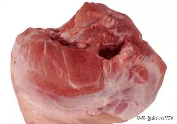 头条王刚做四川回锅肉用的"二刀肉"到底是什么肉？