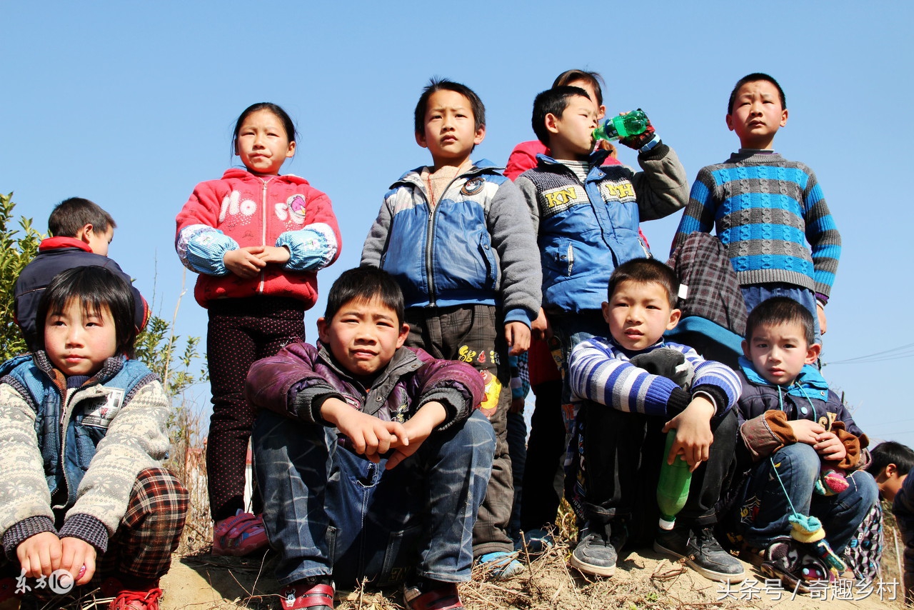 留守儿童是什么意思？中国农村留守儿童有多少人？
