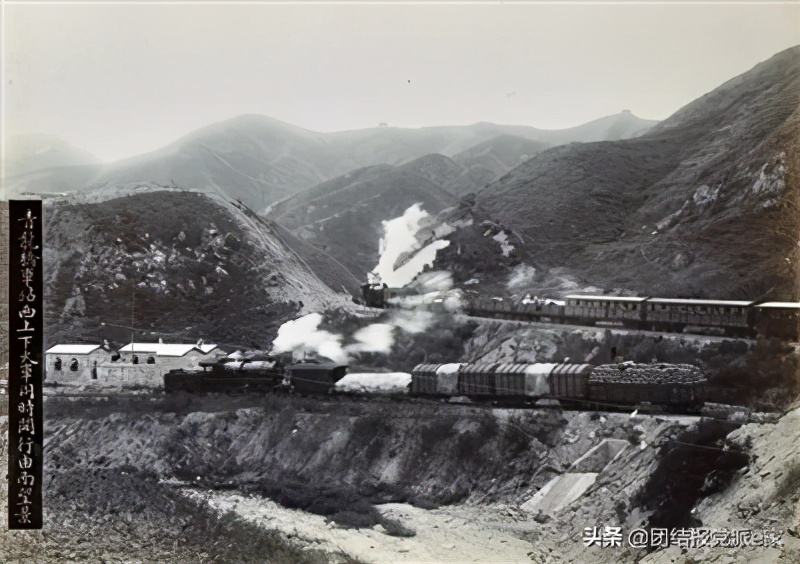 外国人望而却步的京张铁路，詹天佑是怎样建成的