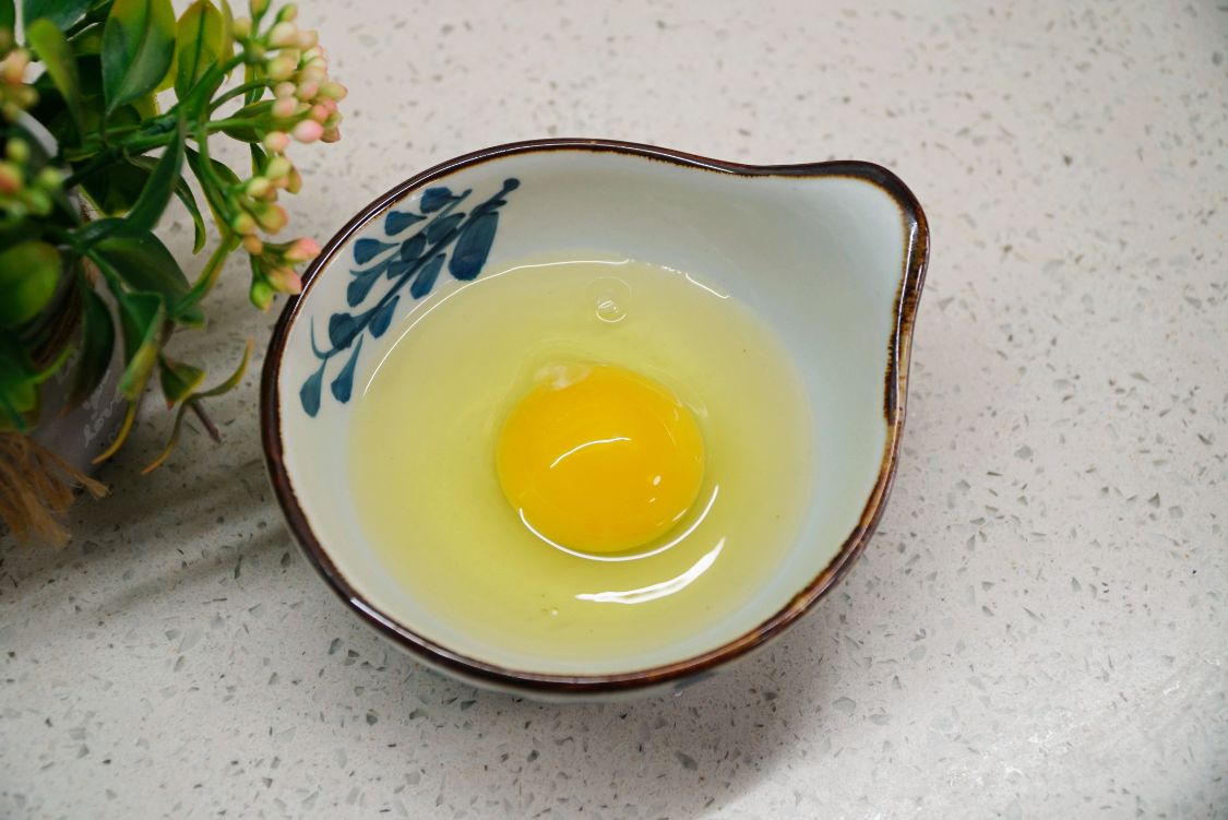 教你3种煮荷包蛋的方法，个个饱满圆润，不散开，不容易起白沫