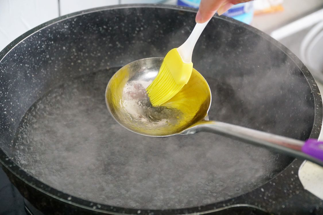 教你3种煮荷包蛋的方法，个个饱满圆润，不散开，不容易起白沫