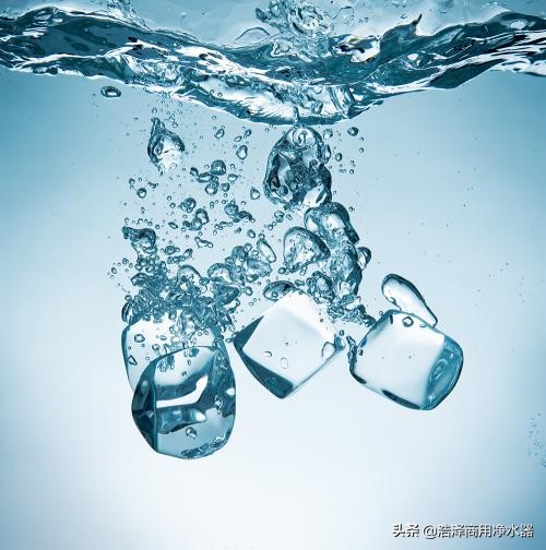 什么是酸性水？什么是碱性水？你还傻傻的分不清吗？