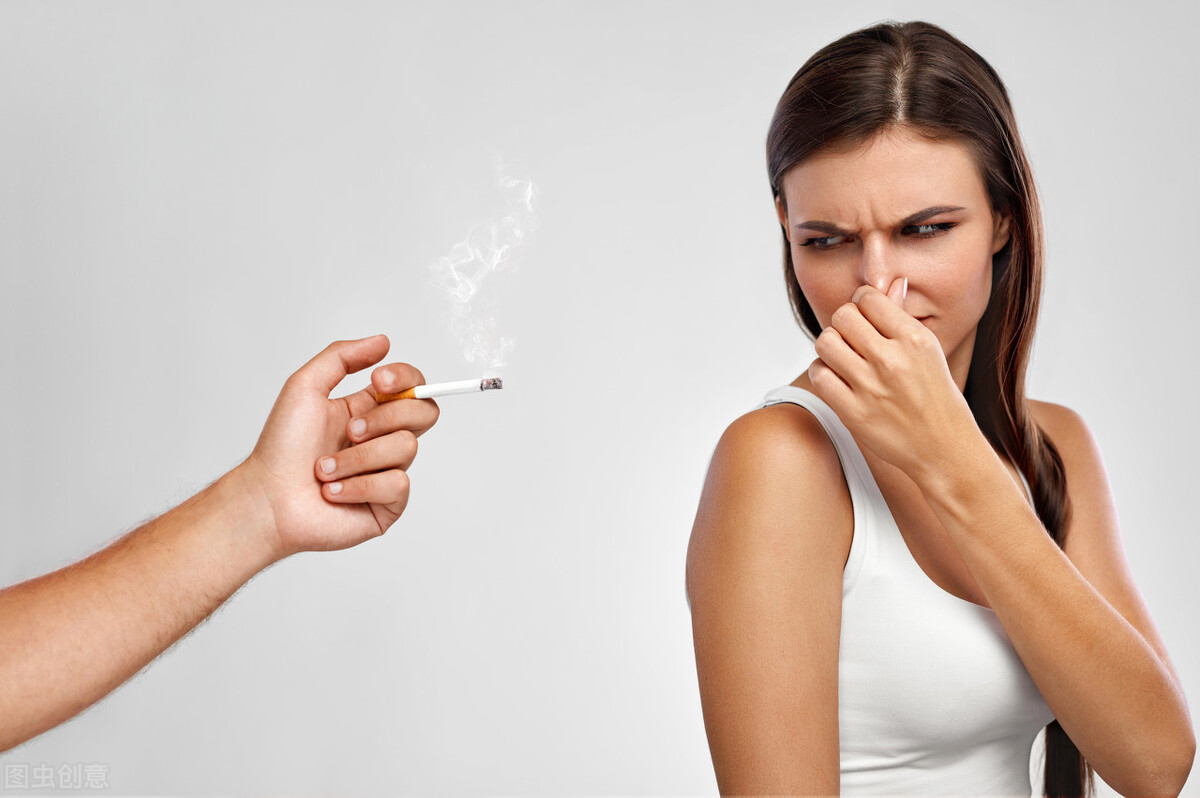 什么是二手烟？被动吸烟15分钟就是二手烟，短期接触也有害