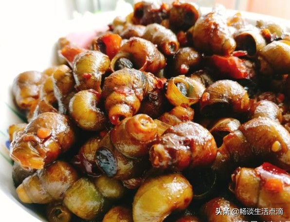 中秋节有哪些传统美食？除了月饼，还有哪几种？看看你吃都过吗？