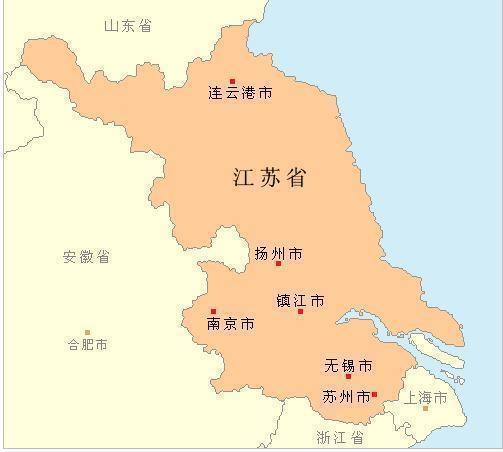 江苏省一县级市，人口超160万，为“上海的后花园”
