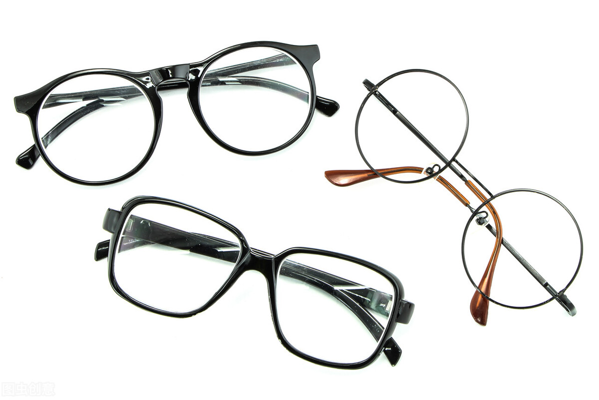 市面上众多的眼镜品牌，你认识的有几个？