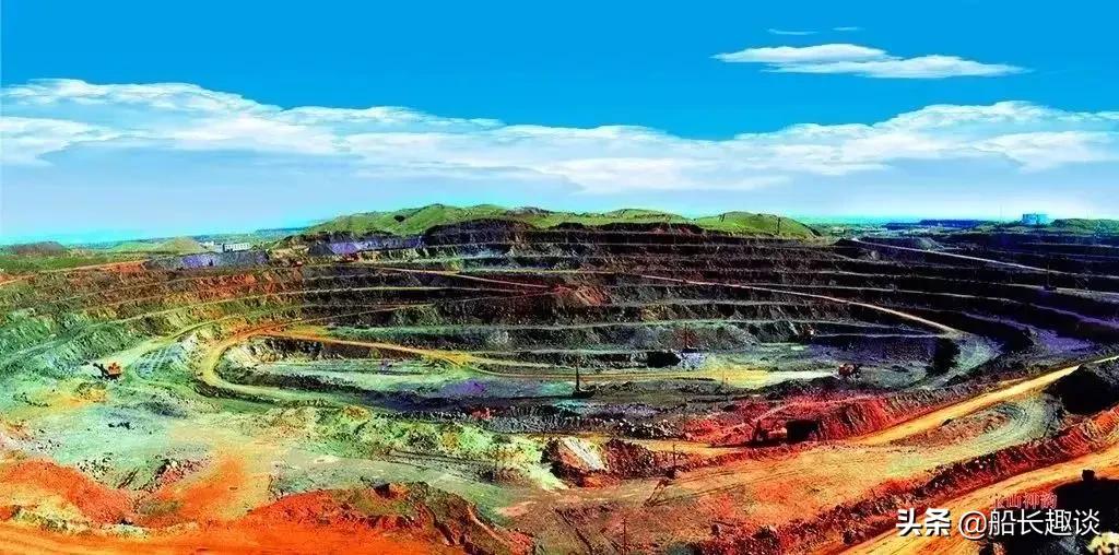 稀土元素是什么，有何用途，土耳其稀土矿产会对稀土价格有何影响