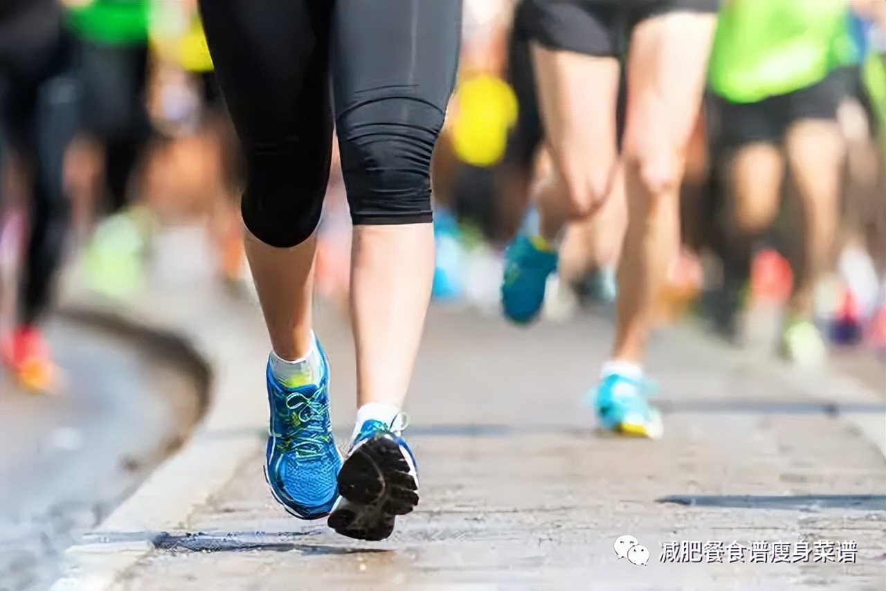 跑步减肥法，怎么样跑减肥的效果才最好？