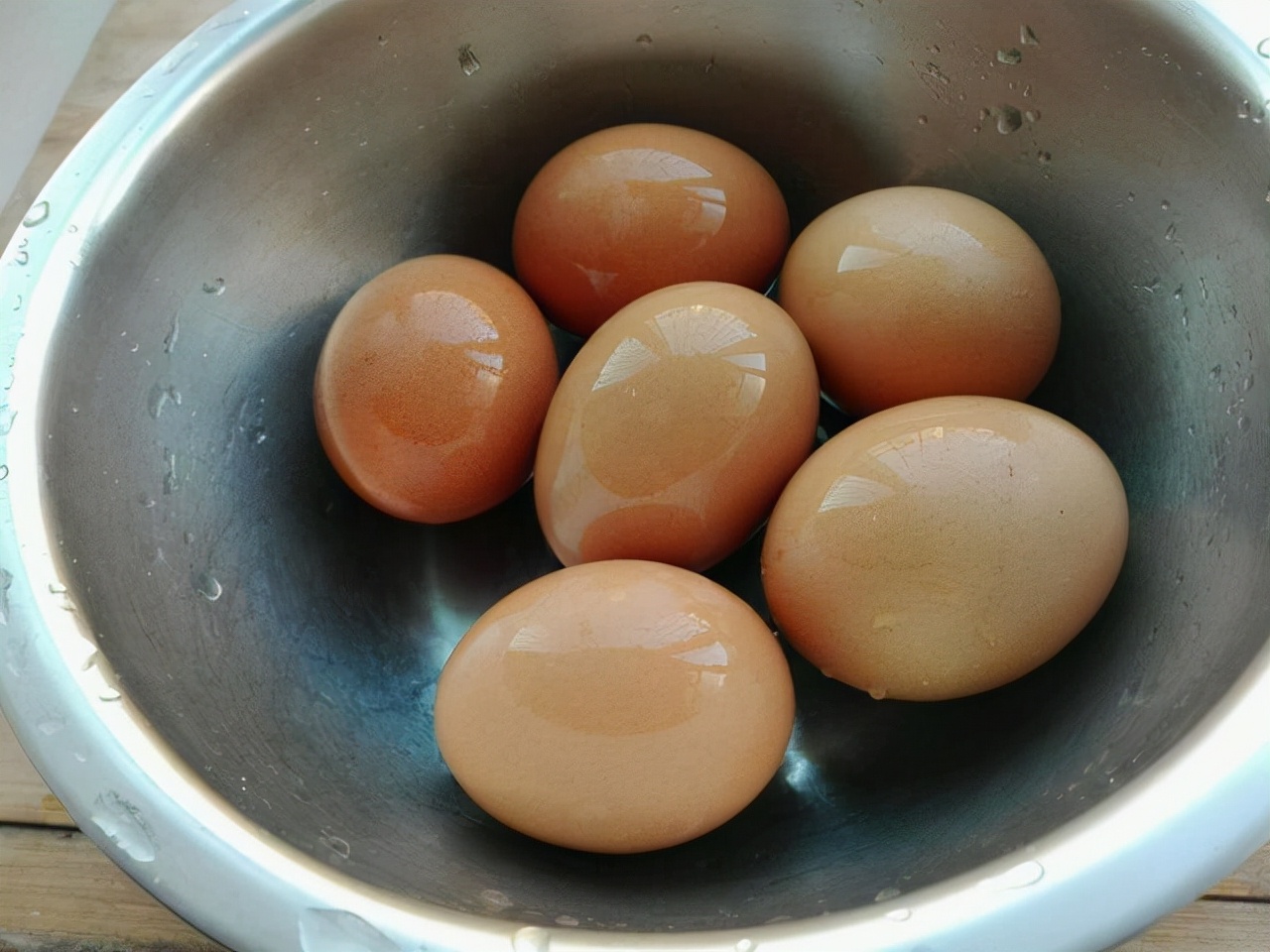 煮鸡蛋，煮到几分熟才营养好吃？看完后，终于明白了