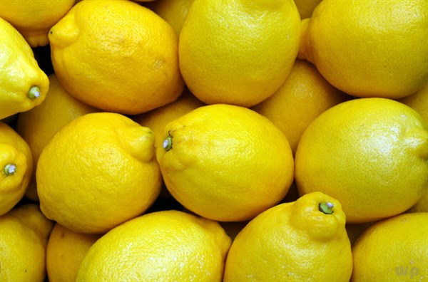 柠檬水什么时候喝最好 选择青柠还是黄柠檬 你喝对了吗？