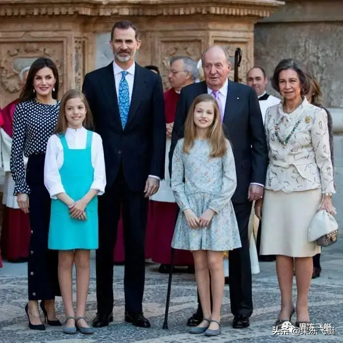 西班牙王妃是谁？她为什么被称为“平民王妃”？