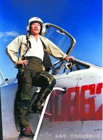 杨利伟，中华飞天第一人，中国载人航天首飞航天员，现为副军级