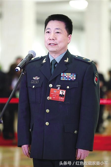 杨利伟，中华飞天第一人，中国载人航天首飞航天员，现为副军级