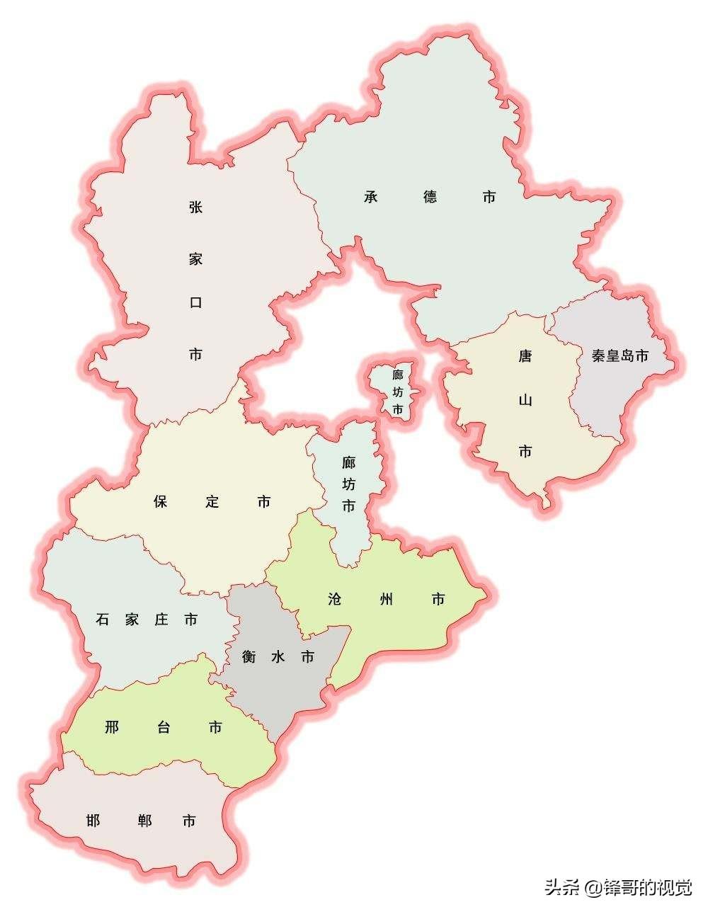 唐山属于哪个省哪个市哪个地区？一起来了解下吧！