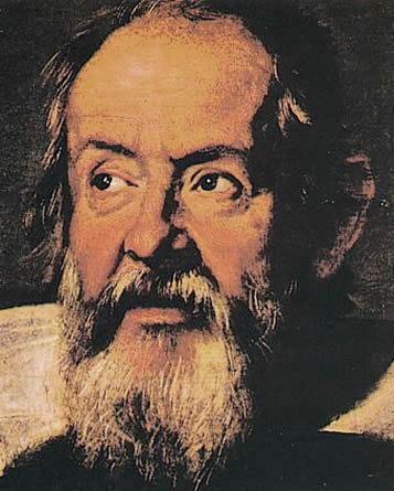 伽利略为什么被称为现代科学之父？他发现了什么定律？