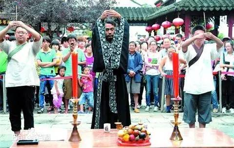 七夕节有什么传统的风俗？是中国传统节日吗？