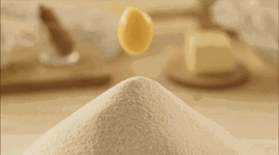 麦芯粉和雪花粉有什么区别，哪种口感更好？