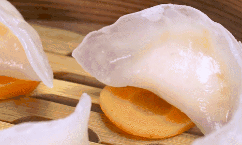 水晶饺子皮用什么粉，水晶虾饺怎么做好吃？