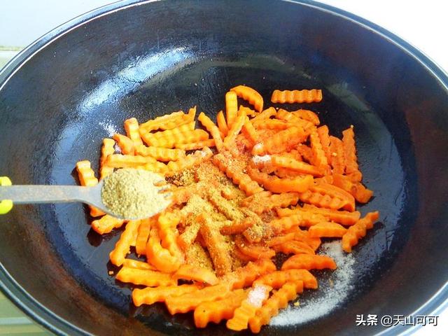 红薯要煮多久才熟，怎么做好吃？