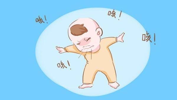 宝宝为什么突然会干咳？常见原因及治疗方法