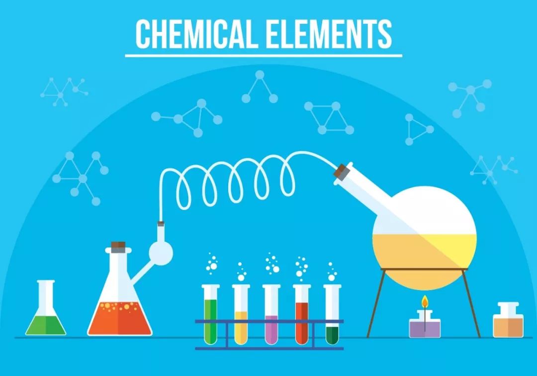 硝酸银的化学式是什么？初中必备元素符号及化学方程式