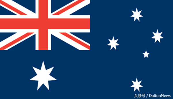 澳大利亚国旗的含义和象征是什么（十大国旗的由来和象征意义）