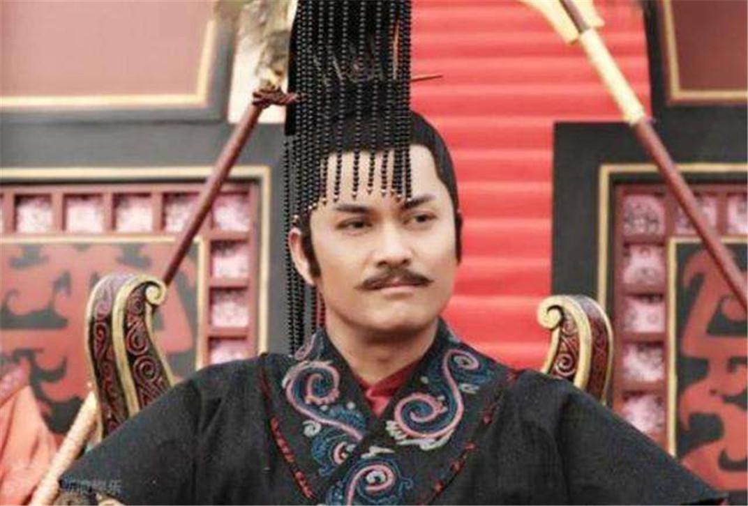 南越王赵佗简介，中国最长寿的皇帝