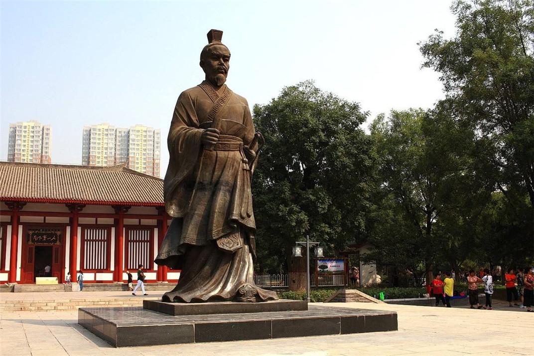 南越王赵佗简介，中国最长寿的皇帝