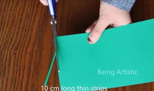 怎么做贺卡？DIY立体纸艺贺卡做法及步骤图详解