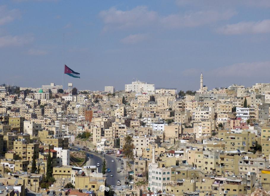 约旦是哪个国家的首都？是不是阿拉伯国家？