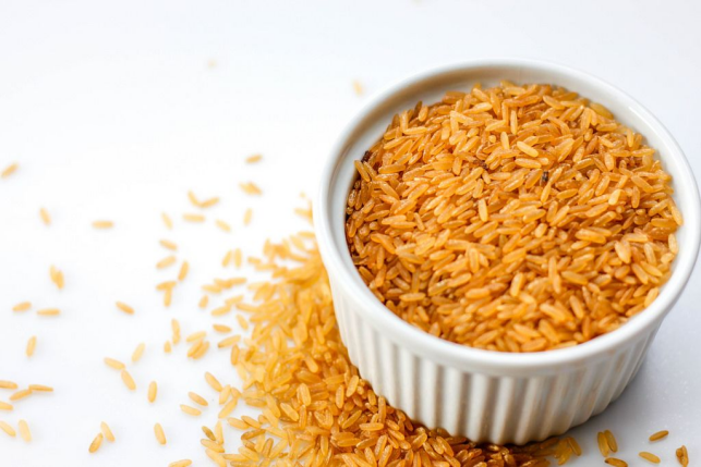 糙米是什么米？哪里有卖？它是大米吗？
