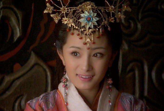 中国古代四大美女是谁？她们最后的结局又是如何的？