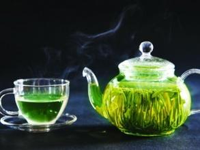 喝绿茶有什么好处吗？绿茶的功效与副作用介绍