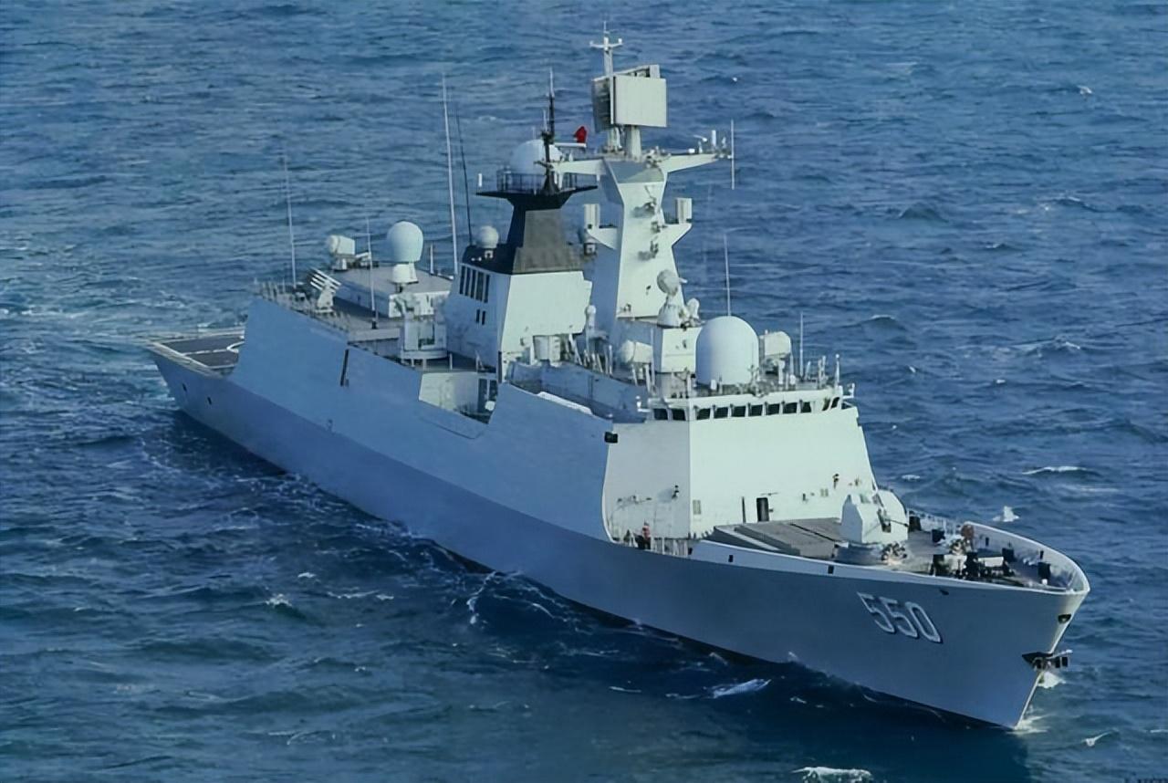 中国海军舰队有哪些？哪个实力最强？