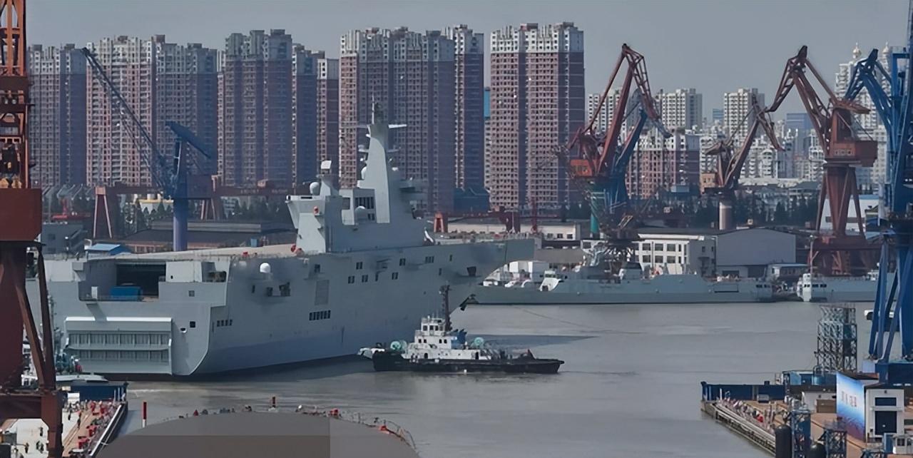 中国海军舰队有哪些？哪个实力最强？