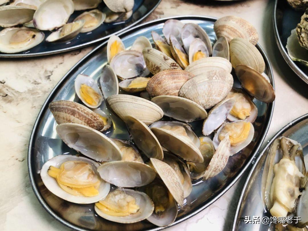 蛤蜊肉怎么做好吃？超简单家常7种不同的做法