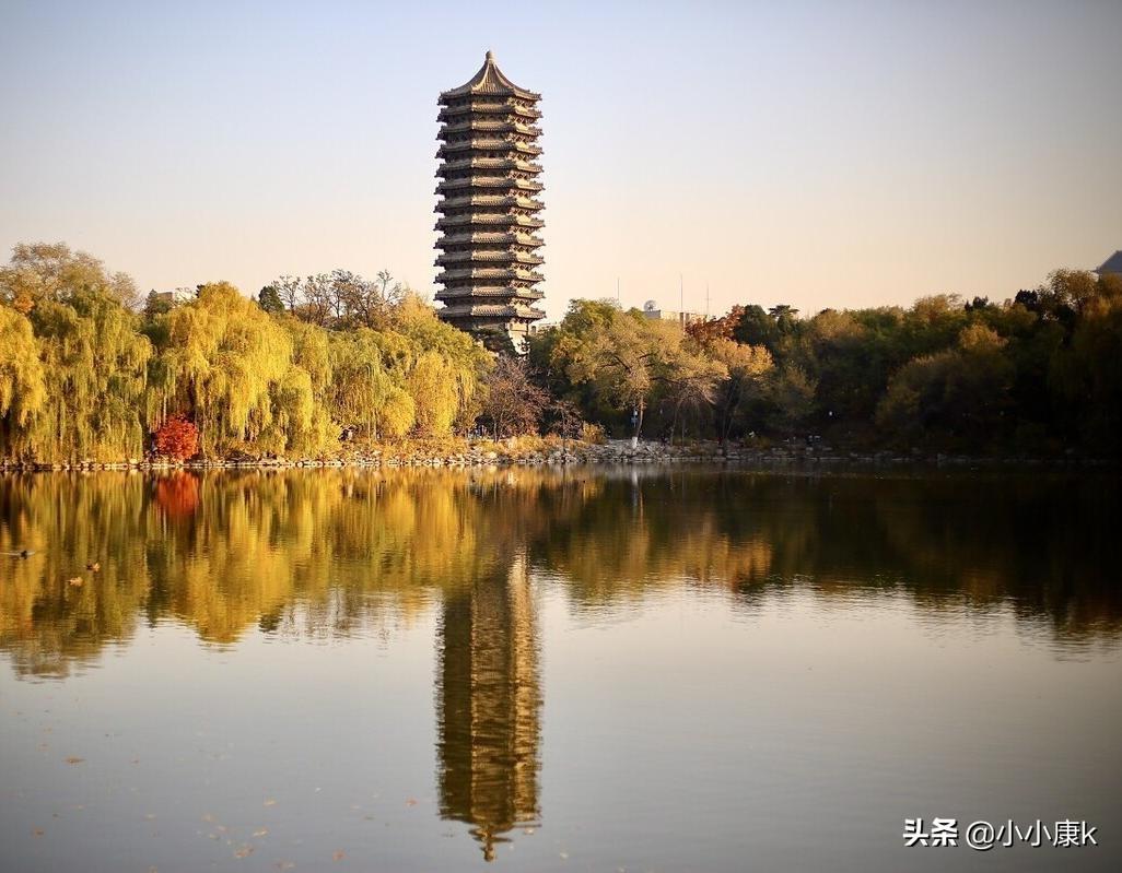 北京大学简介，2022年高考北京大学录取分数线