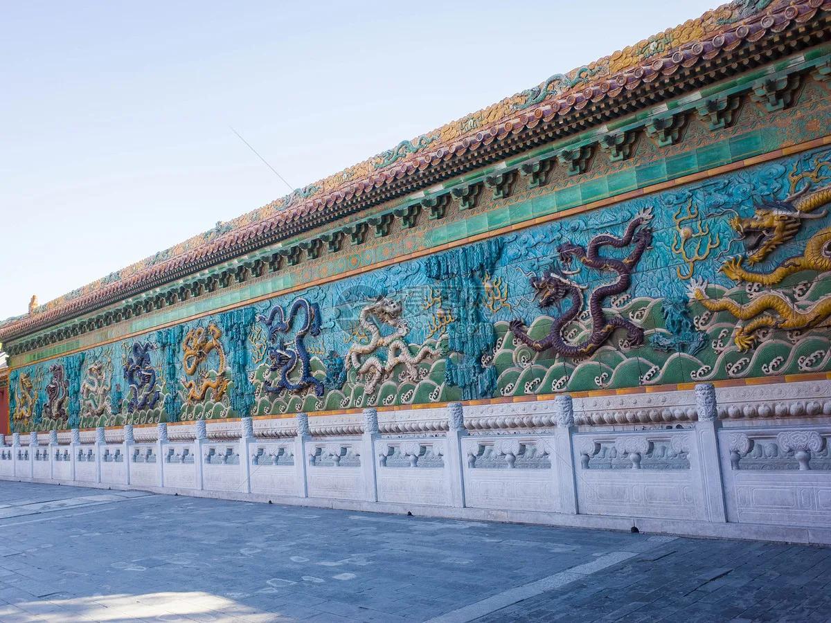 北京故宫建于哪个朝代？历史背景及介绍资料