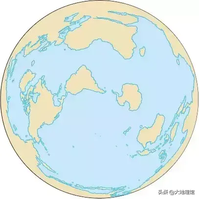 五大洲七大洋是哪几个？世界海洋是如何划分的？
