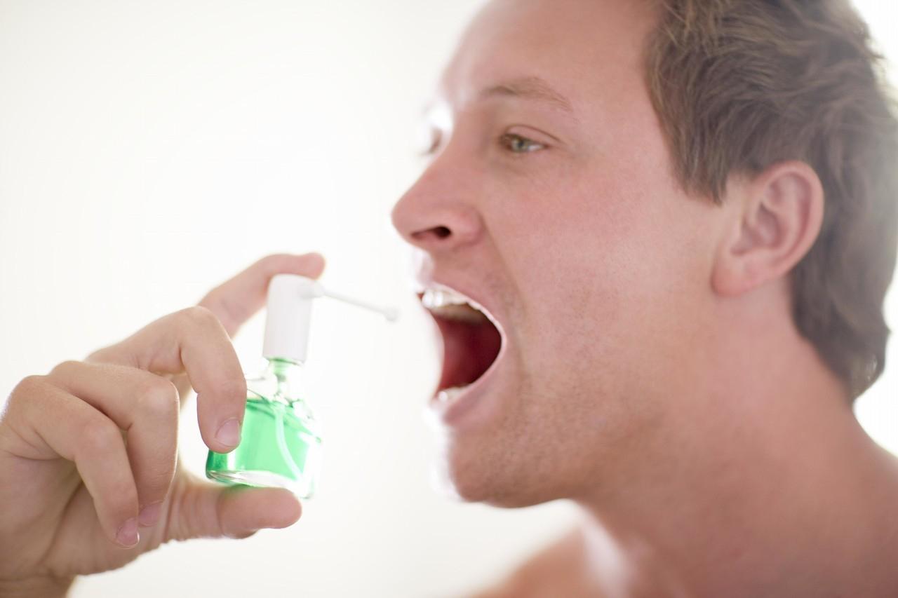如何有效去除口臭？附祛除口臭的4种好方法