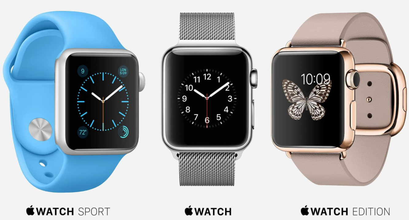 苹果手表到底有什么功能？为什么这么贵？
