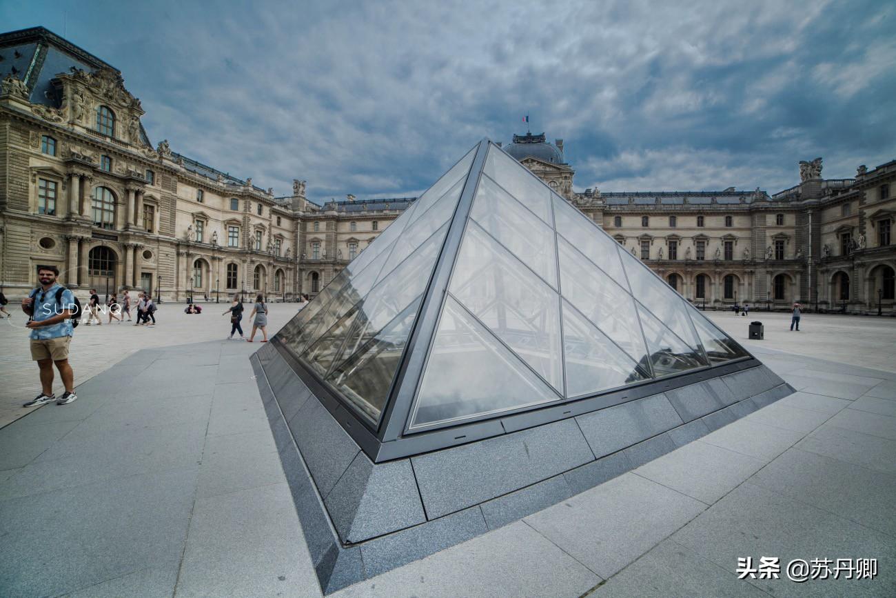 卢浮宫是什么风格建筑？在哪个国家？