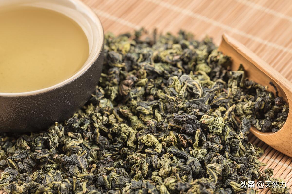 铁观音茶属于什么茶？是凉性还是热性？