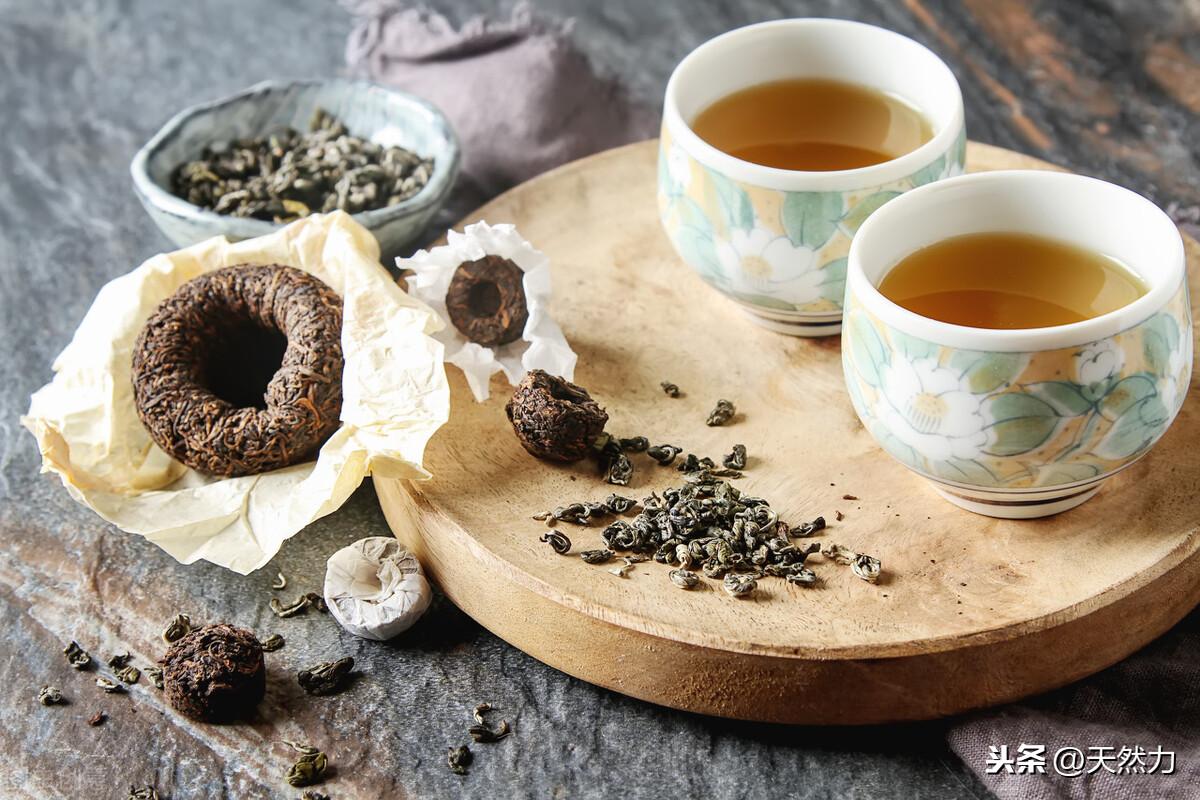 铁观音茶属于什么茶？是凉性还是热性？