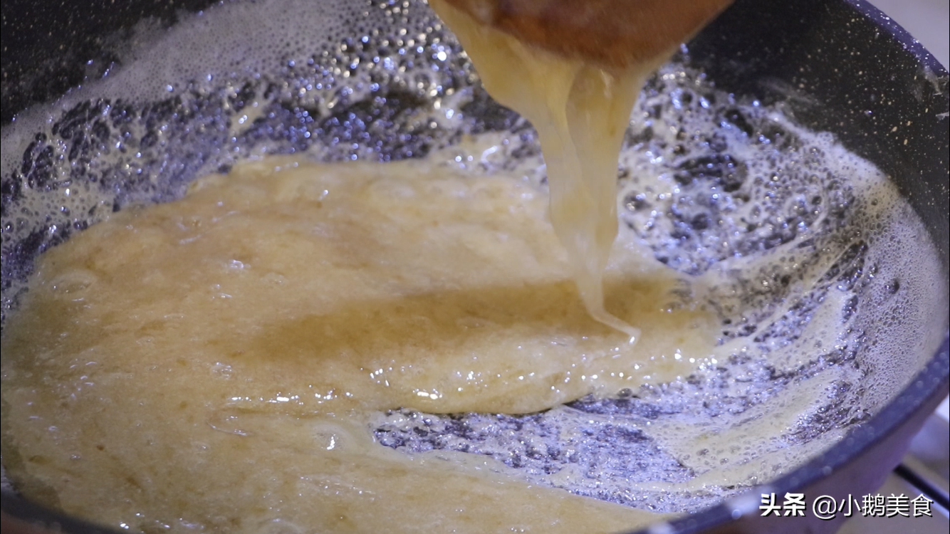 麦芽糖是用什么做的？制作方法及步骤是什么？