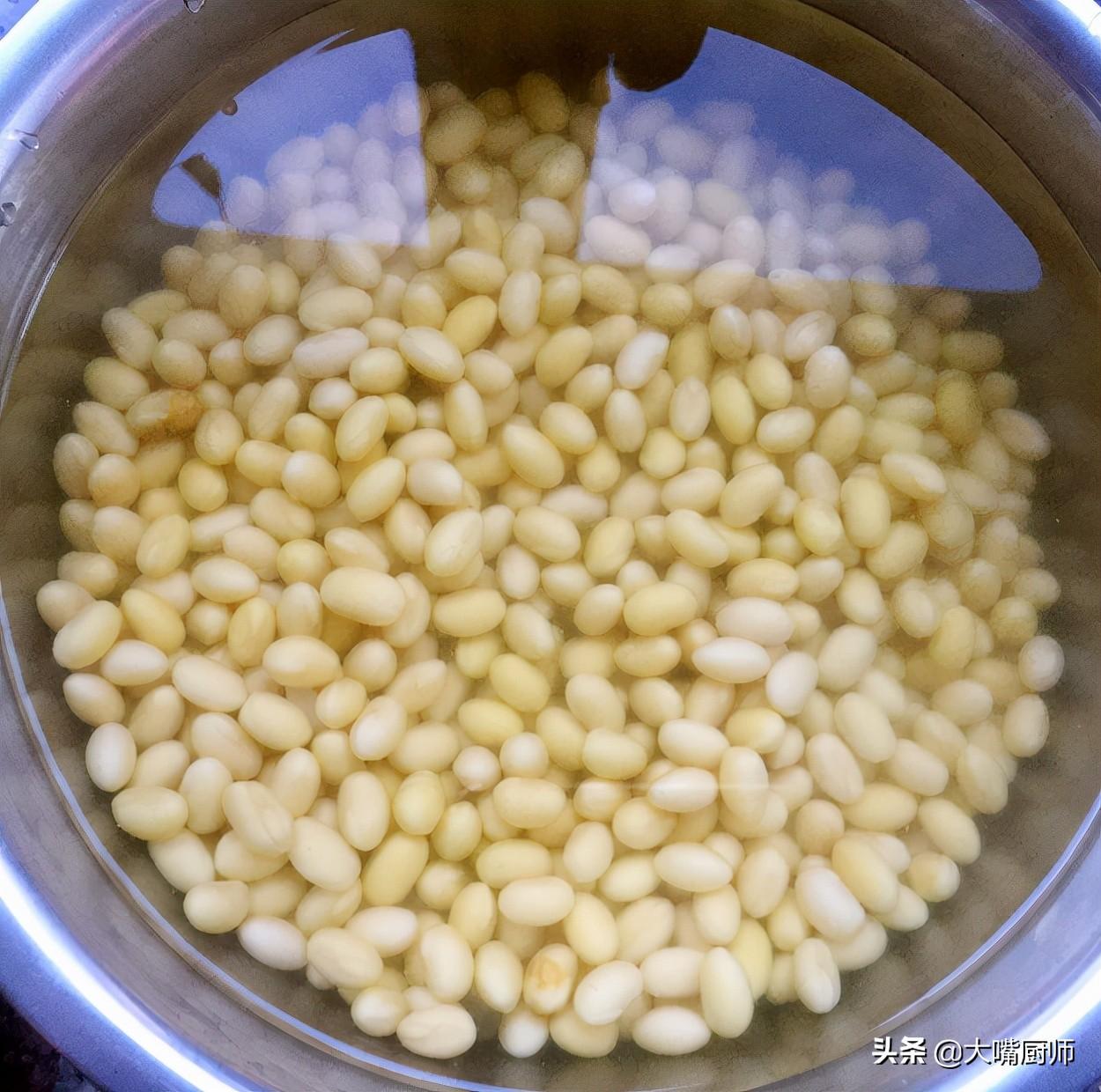 豆花怎么做才又嫩又不散？自制豆花的方法是什么？