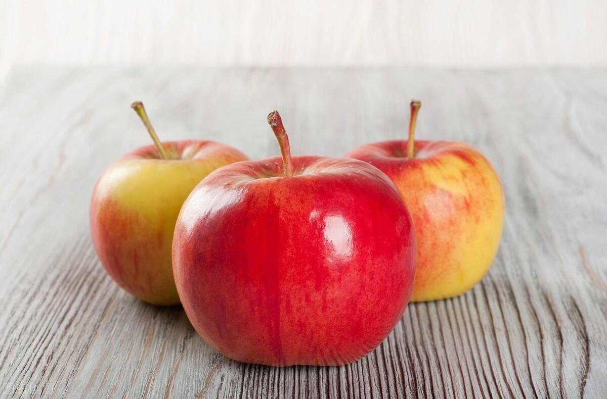 苹果的正确吃法是什么？有哪些作用和功效？