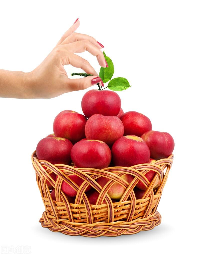 苹果的正确吃法是什么？有哪些作用和功效？