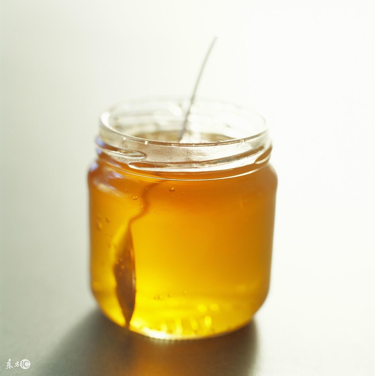 蜂蜜和什么搭配去皱纹效果好？最好的方法是什么？